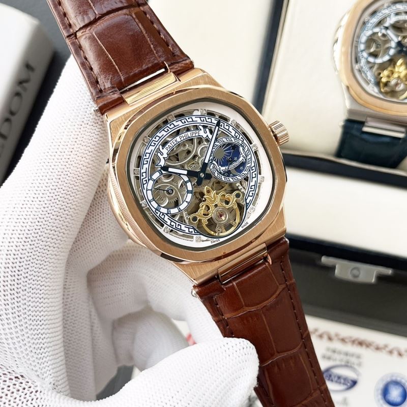 PATEK PHILIPPE Watches